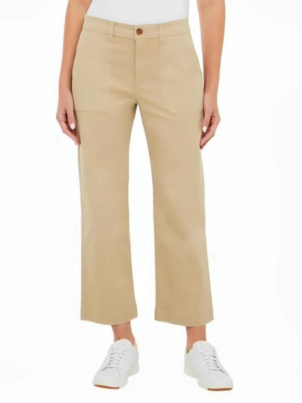 Gap Ankle Pants Size 12 NWT